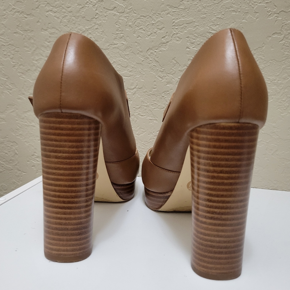 Michael Kors high heels - Picture 2 of 4